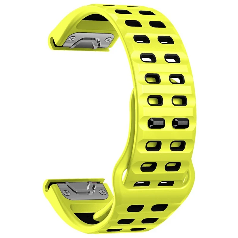 Bequem Universell Silikon Universell Armband
