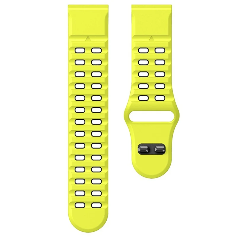 Bequem Universell Silikon Universell Armband