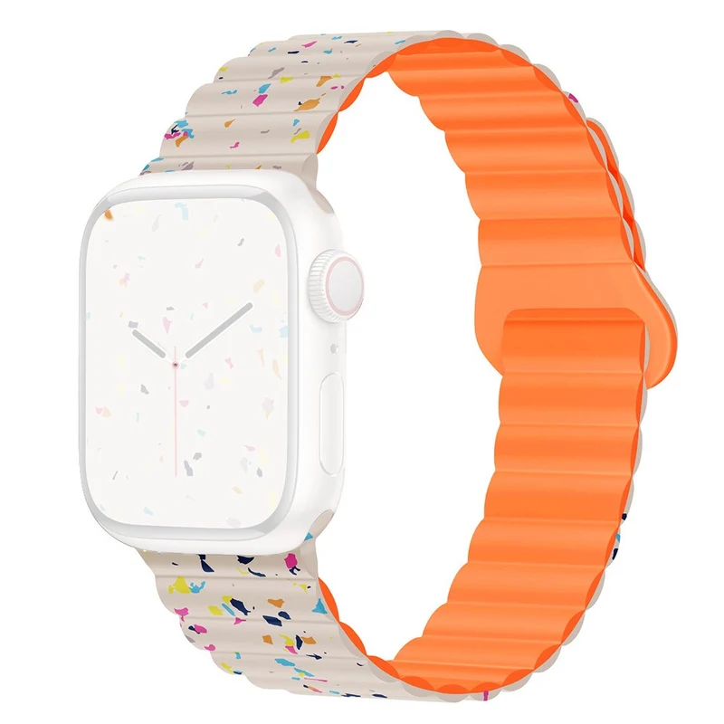 Megasüß Apple Smartwatch Silikon Universell Armband