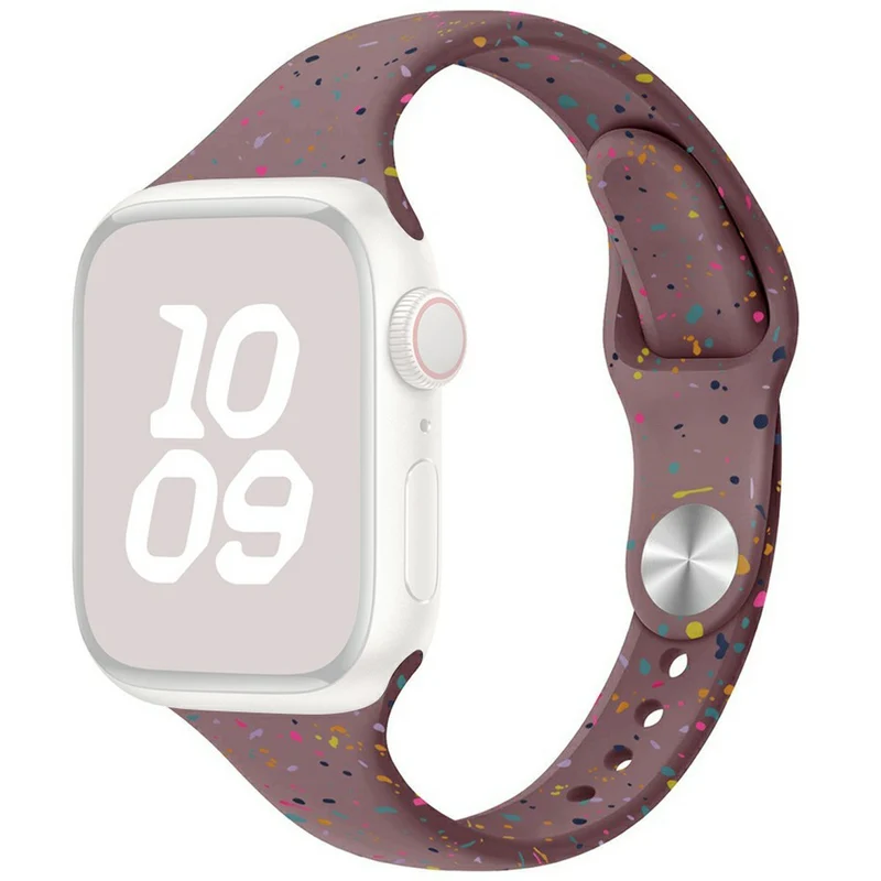 Megasüß Apple Smartwatch Silikon Universell Armband