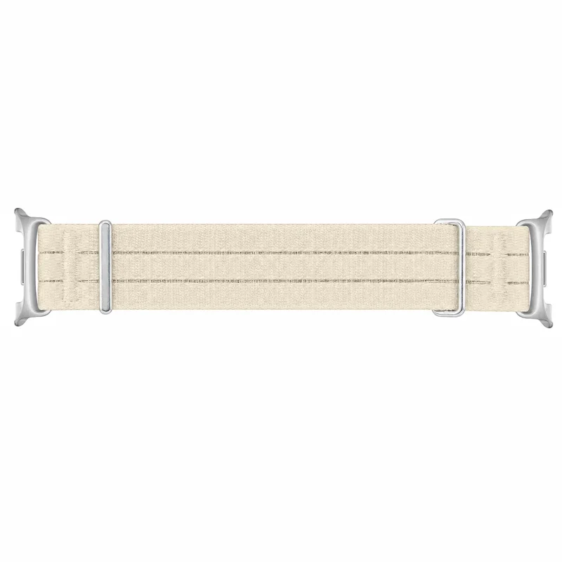 Samsung Galaxy Watch 8 - 40mm Nylon Air Armband (Polarstern)