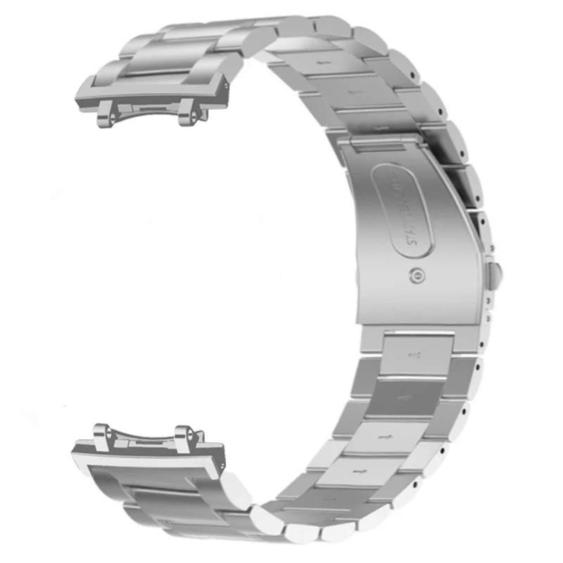 Unglaublich Elegant Amazfit T-Rex 3 Metall Armband