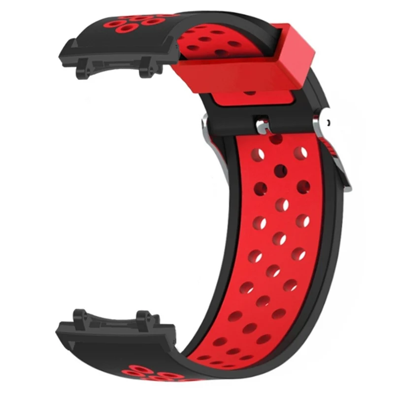 Flexibel Amazfit T-Rex 3 Silikon Armband