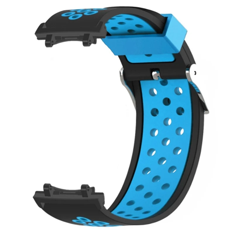 Flexibel Amazfit T-Rex 3 Silikon Armband