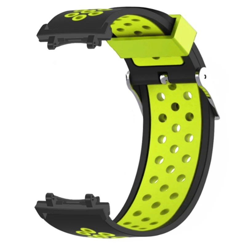 Flexibel Amazfit T-Rex 3 Silikon Armband