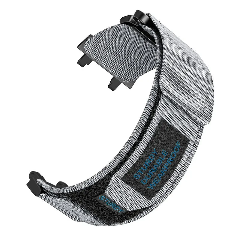 Unglaublich Modisch Amazfit T-Rex 3 Nylon Armband