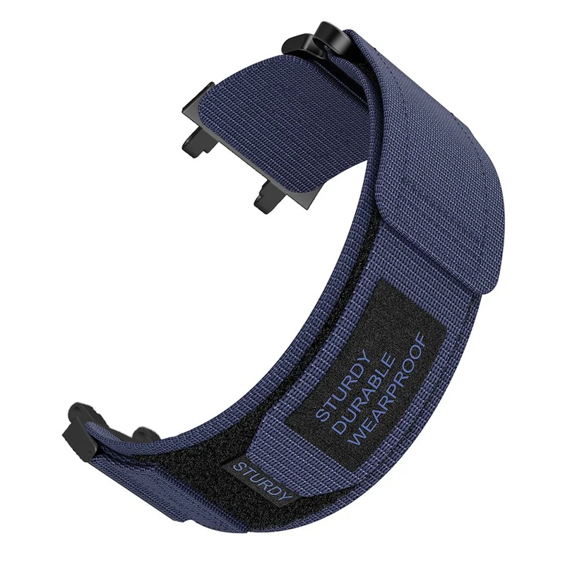 Unglaublich Modisch Amazfit T-Rex 3 Nylon Armband