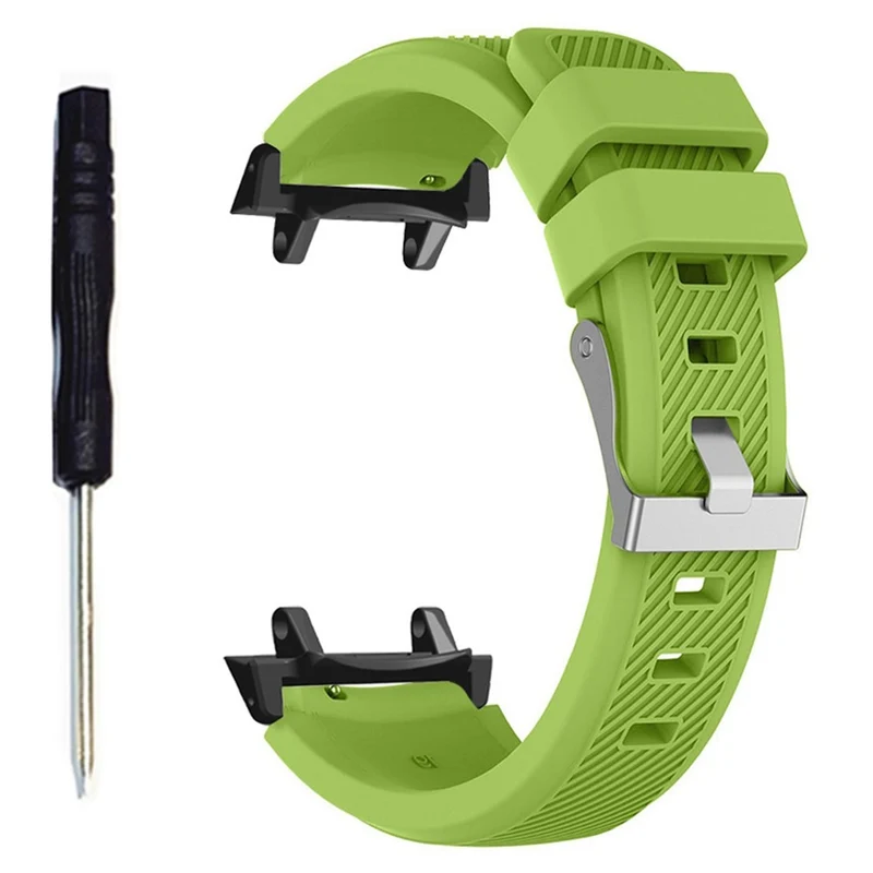 Unglaublich Süß Amazfit T-Rex 3 Silikon Armband