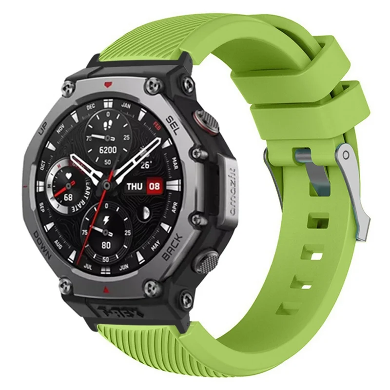 Unglaublich Süß Amazfit T-Rex 3 Silikon Armband