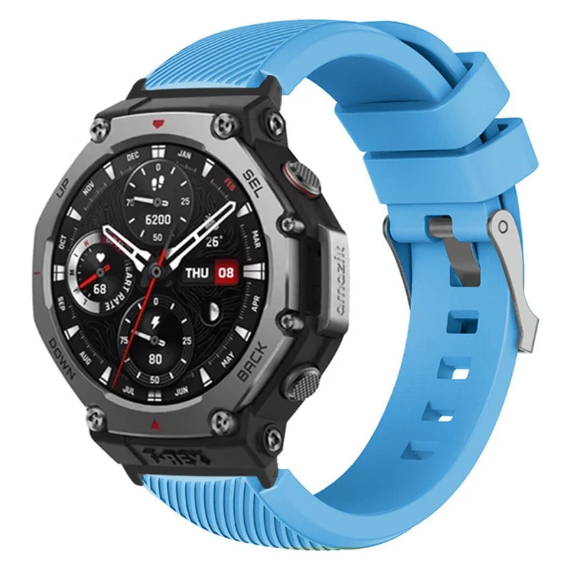 Unglaublich Süß Amazfit T-Rex 3 Silikon Armband