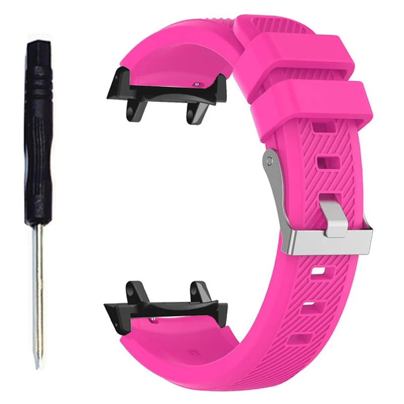 Unglaublich Süß Amazfit T-Rex 3 Silikon Armband