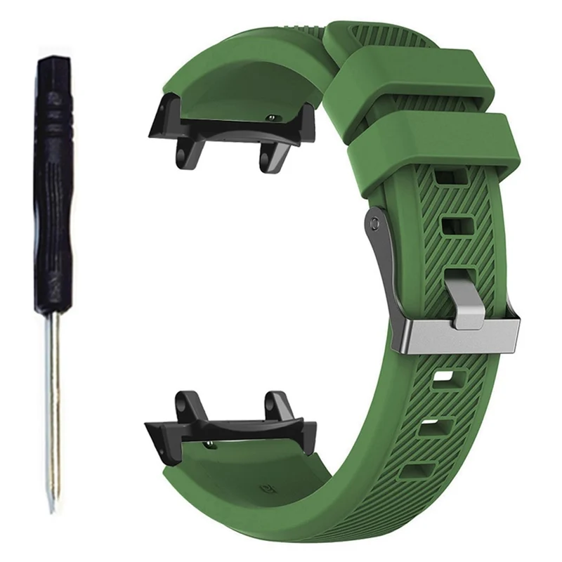 Unglaublich Süß Amazfit T-Rex 3 Silikon Armband
