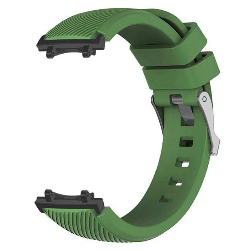 Unglaublich Süß Amazfit T-Rex 3 Silikon Armband