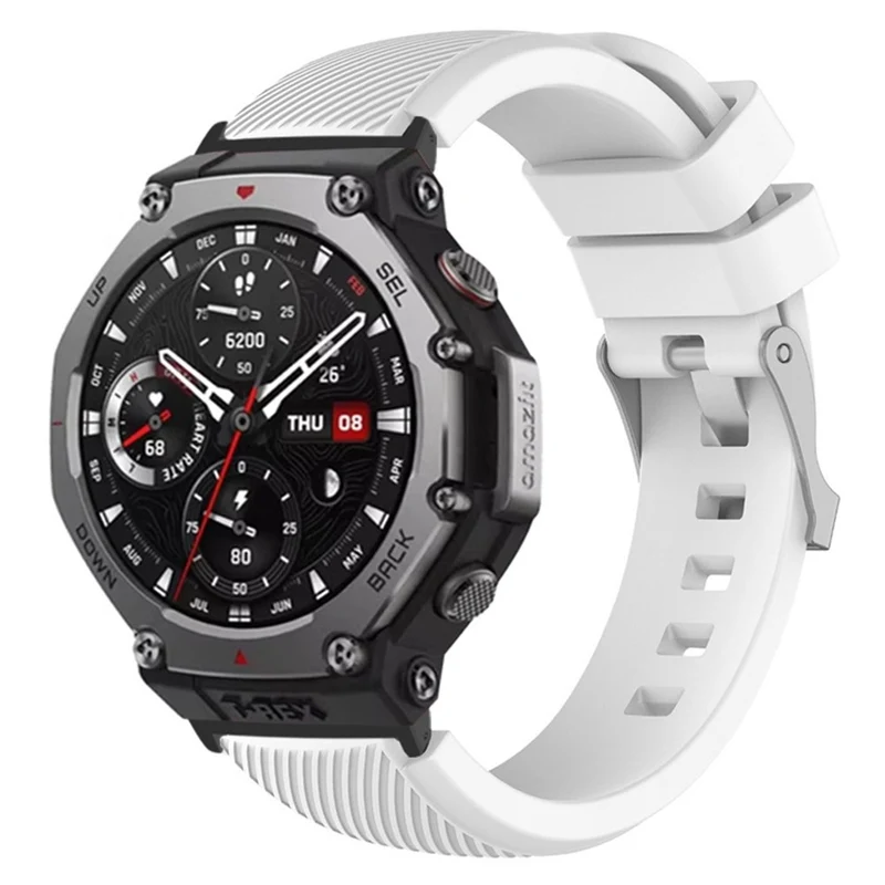 Unglaublich Süß Amazfit T-Rex 3 Silikon Armband