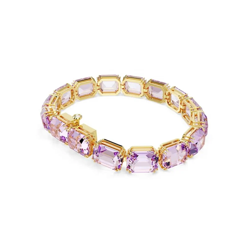 Swarovski Armband Gold 5720487