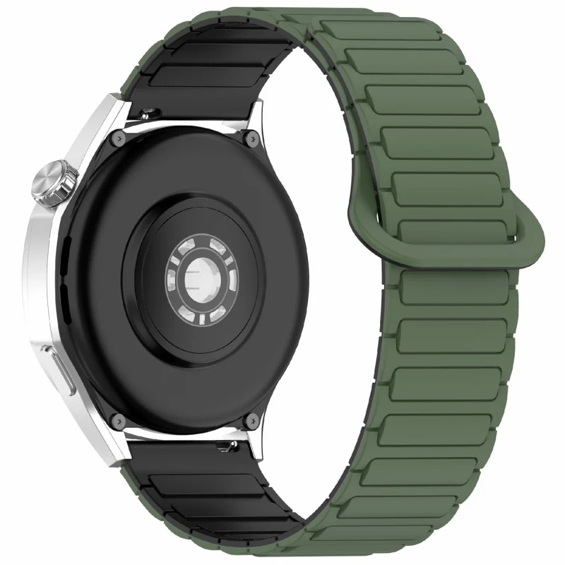 Richtig Gemütlich Samsung Smartwatch Silikon Universell Armband