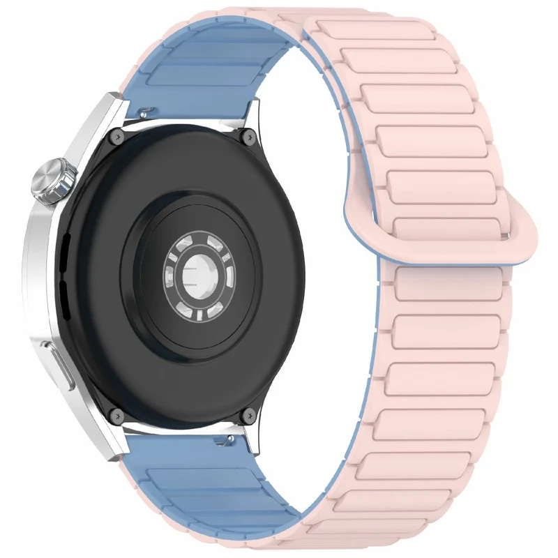 Richtig Gemütlich Samsung Smartwatch Silikon Universell Armband