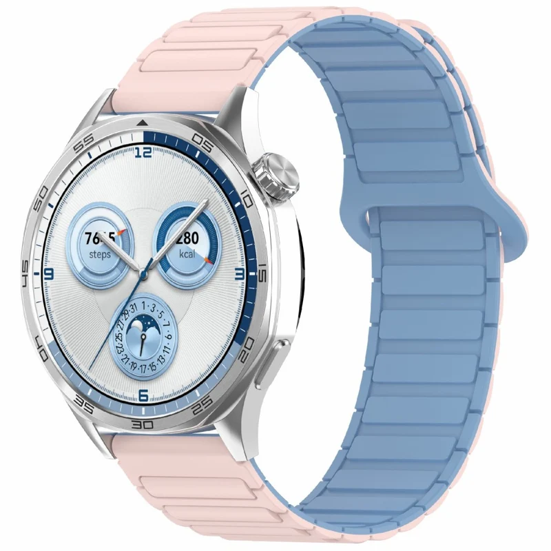Richtig Gemütlich Samsung Smartwatch Silikon Universell Armband
