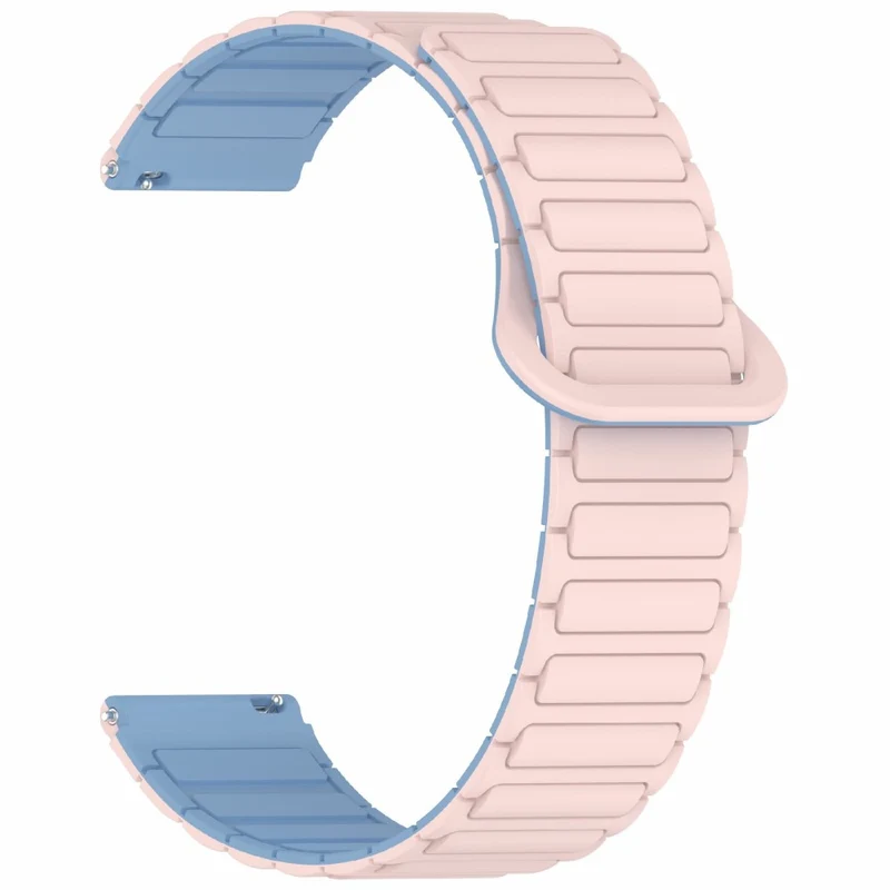 Richtig Gemütlich Samsung Smartwatch Silikon Universell Armband