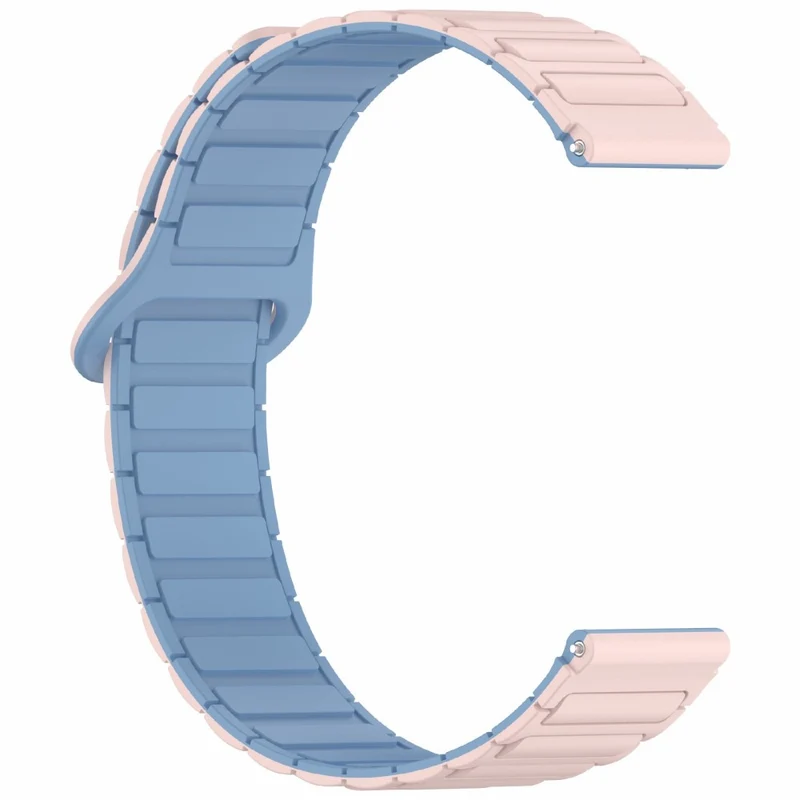 Richtig Gemütlich Samsung Smartwatch Silikon Universell Armband