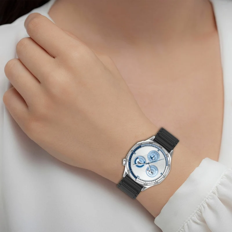 Richtig Gemütlich Samsung Smartwatch Silikon Universell Armband