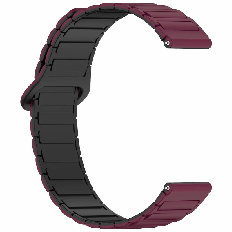 Richtig Gemütlich Samsung Smartwatch Silikon Universell Armband