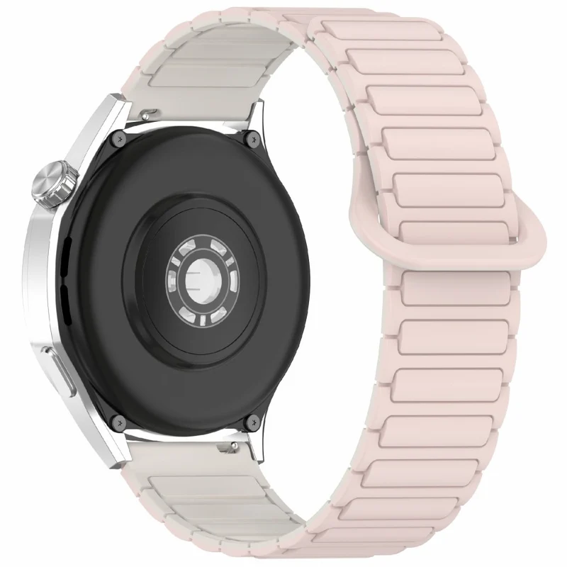 Richtig Gemütlich Samsung Smartwatch Silikon Universell Armband