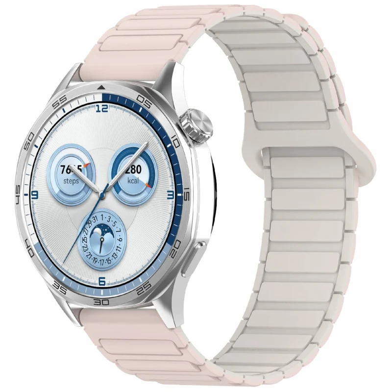 Richtig Gemütlich Samsung Smartwatch Silikon Universell Armband