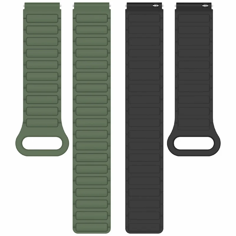 Richtig Gemütlich Samsung Smartwatch Silikon Universell Armband