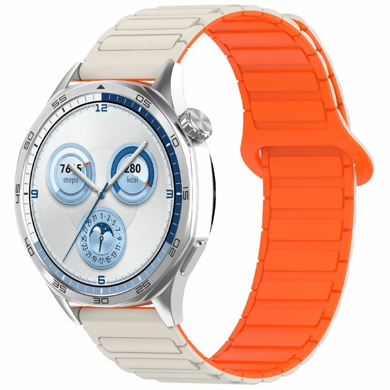 Richtig Gemütlich Samsung Smartwatch Silikon Universell Armband