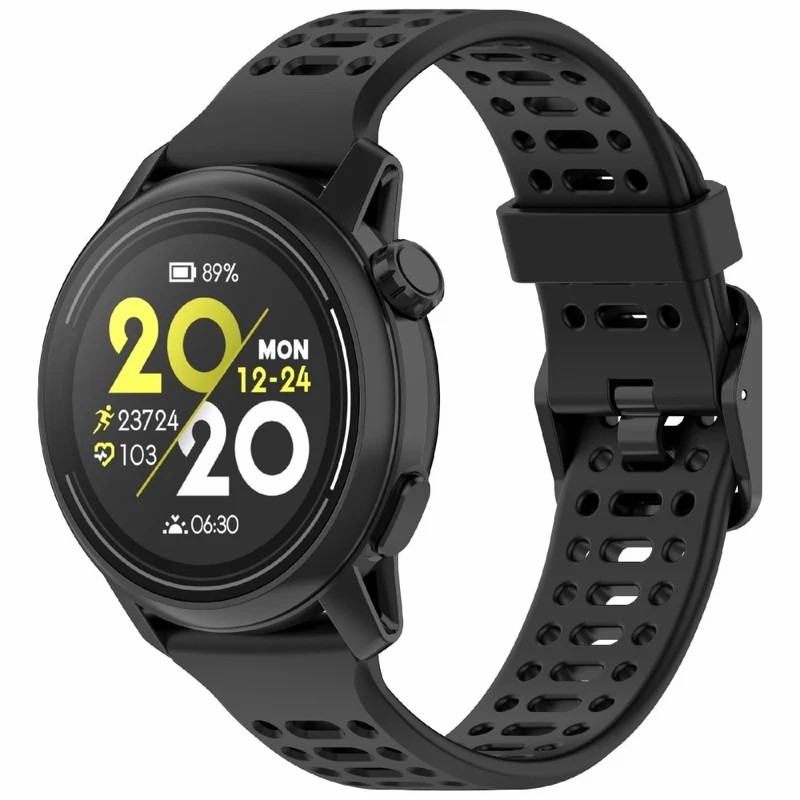 Unglaublich Bequem Universell Silikon Universell Armband