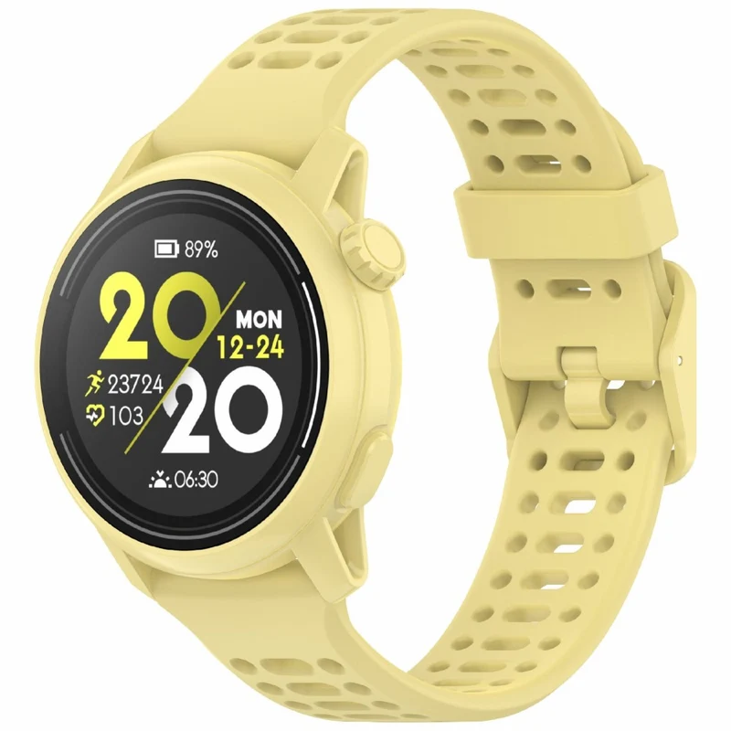 Unglaublich Bequem Universell Silikon Universell Armband