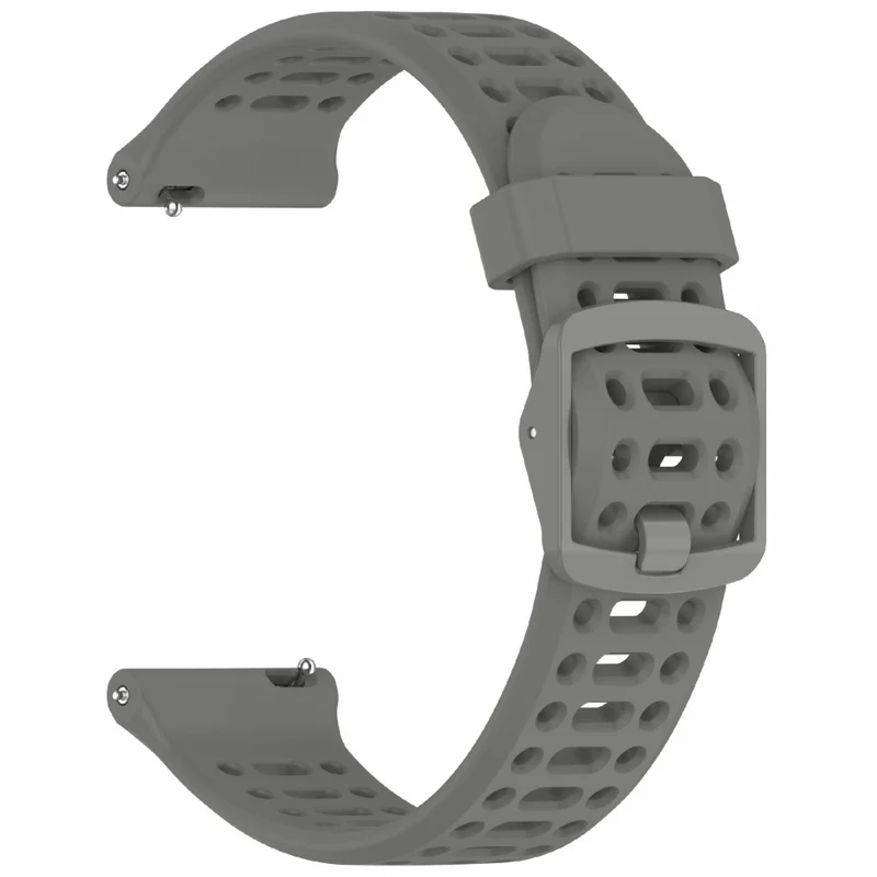 Unglaublich Bequem Universell Silikon Universell Armband