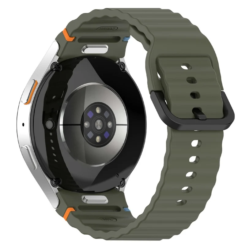 Super Süß Samsung Smartwatch Silikon Universell Armband
