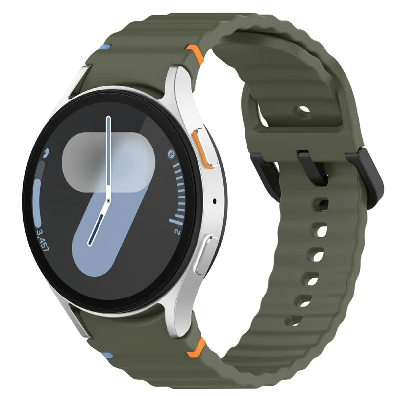 Super Süß Samsung Smartwatch Silikon Universell Armband