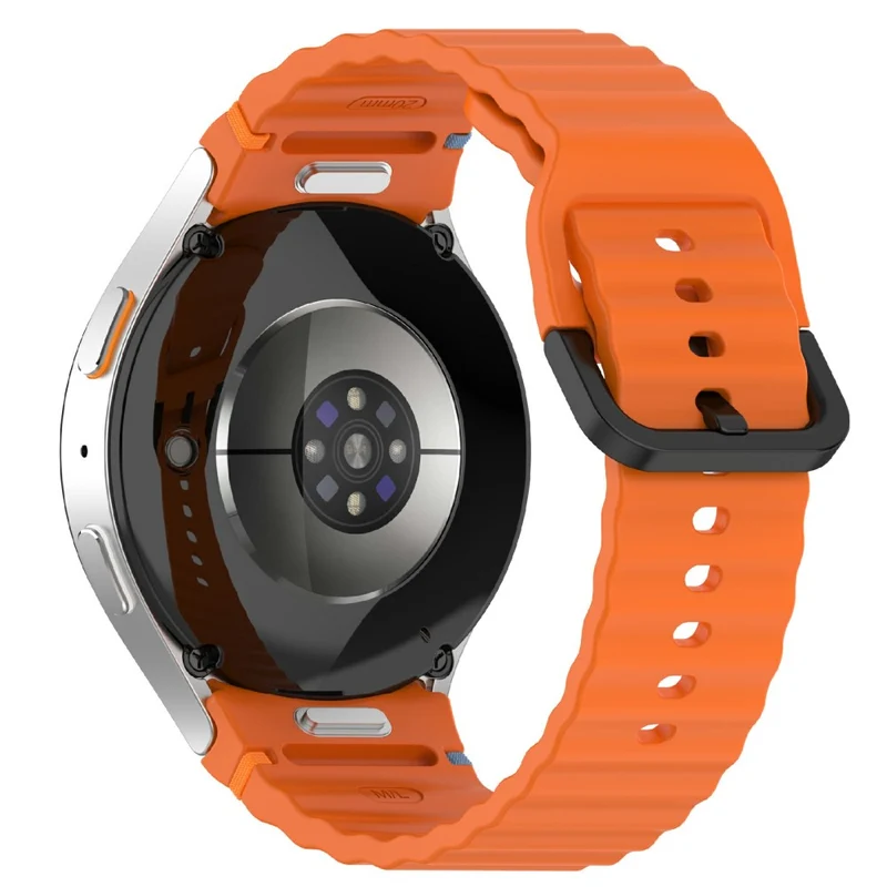 Super Süß Samsung Smartwatch Silikon Universell Armband