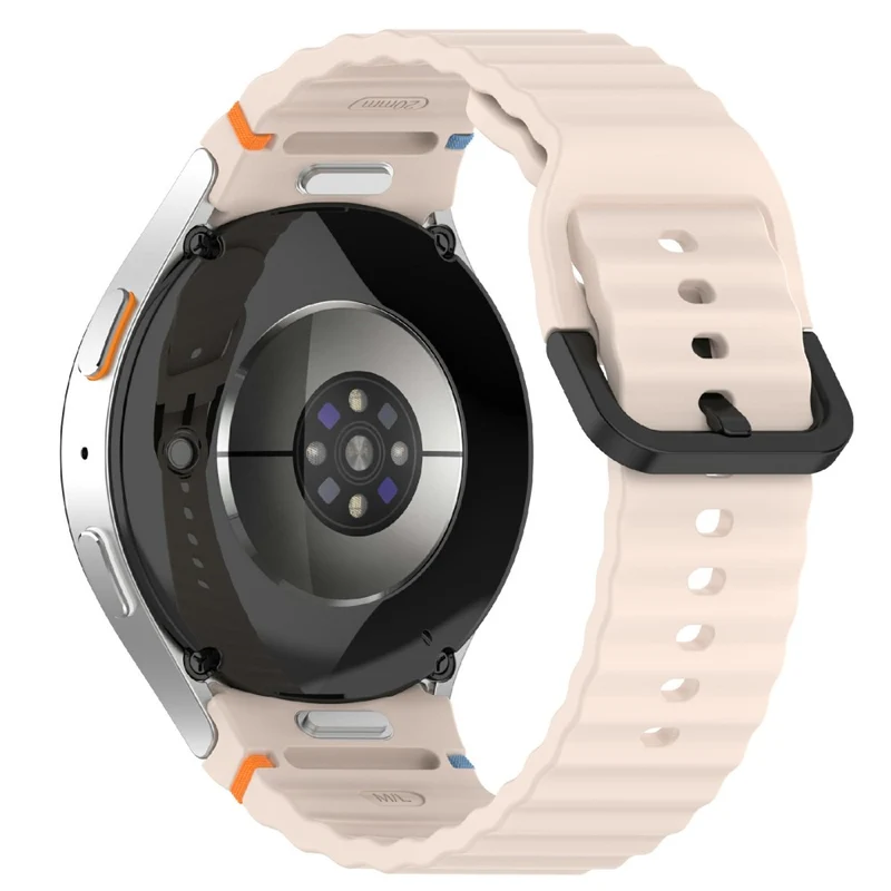 Super Süß Samsung Smartwatch Silikon Universell Armband