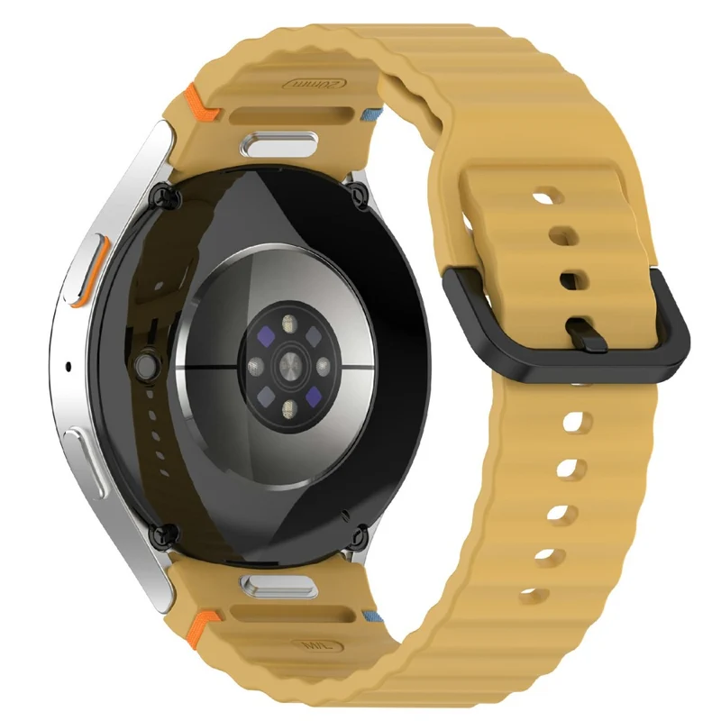 Super Süß Samsung Smartwatch Silikon Universell Armband