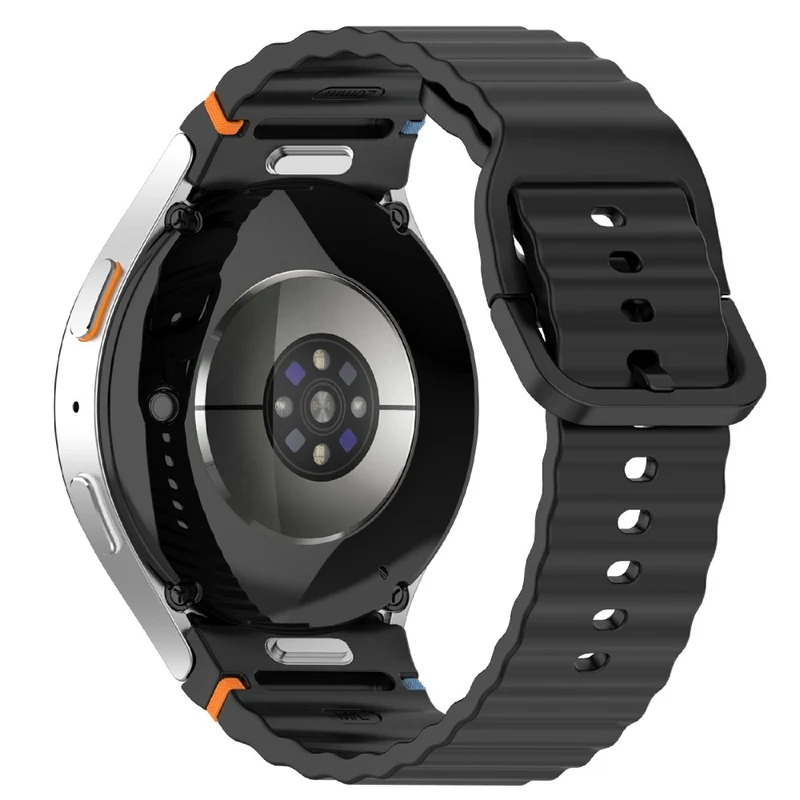Super Süß Samsung Smartwatch Silikon Universell Armband