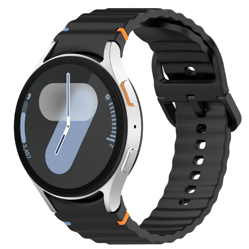 Super Süß Samsung Smartwatch Silikon Universell Armband