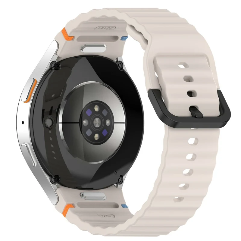 Super Süß Samsung Smartwatch Silikon Universell Armband