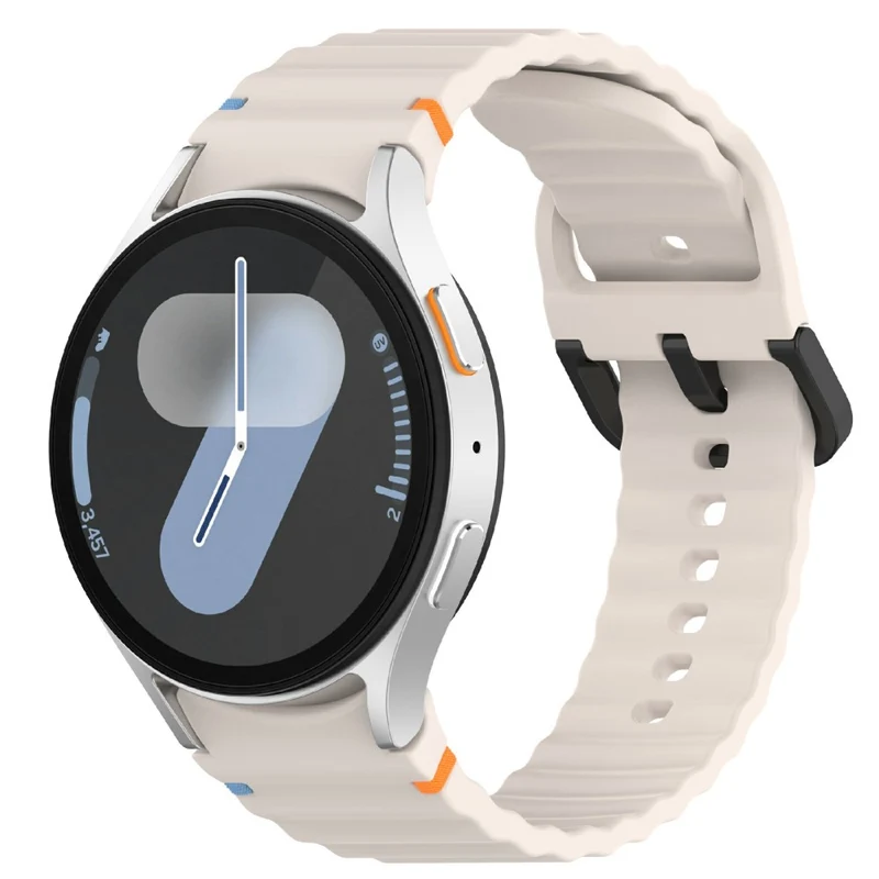 Super Süß Samsung Smartwatch Silikon Universell Armband
