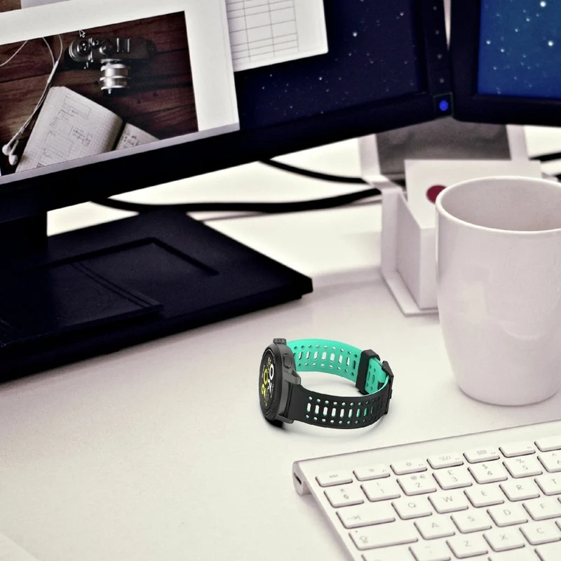 Unglaublich Süß Universell Silikon Universell Armband
