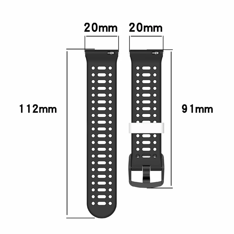Unglaublich Süß Universell Silikon Universell Armband