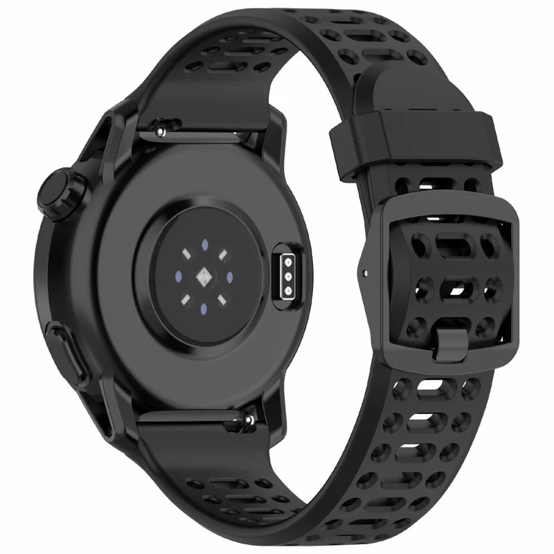 Unglaublich Angenehm Universell Silikon Universell Armband