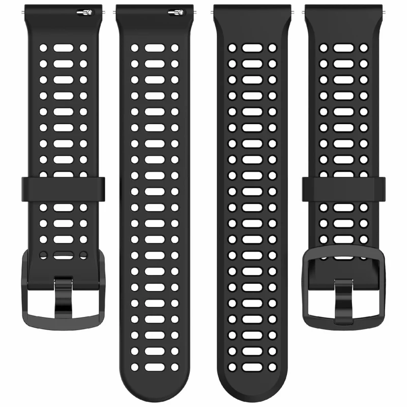 Unglaublich Angenehm Universell Silikon Universell Armband