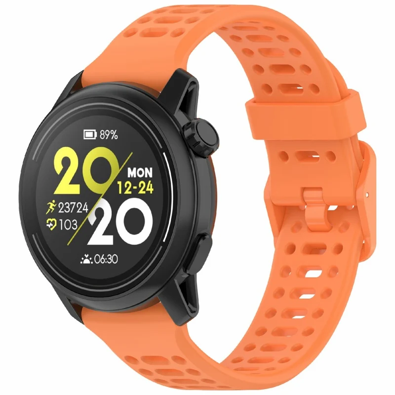 Unglaublich Angenehm Universell Silikon Universell Armband