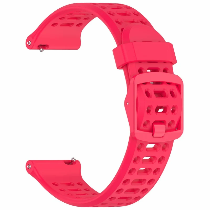 Unglaublich Angenehm Universell Silikon Universell Armband