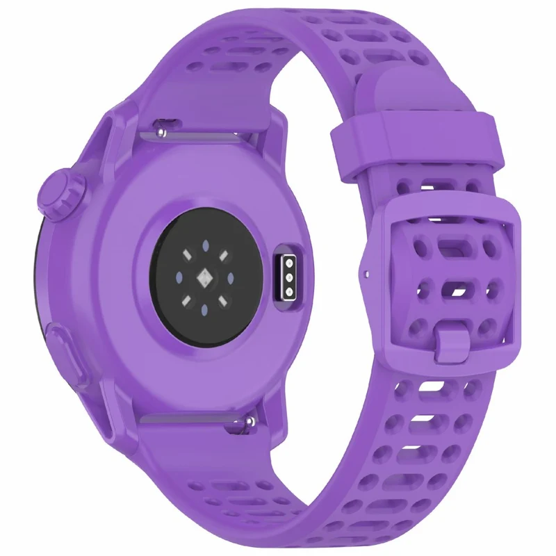 Unglaublich Angenehm Universell Silikon Universell Armband