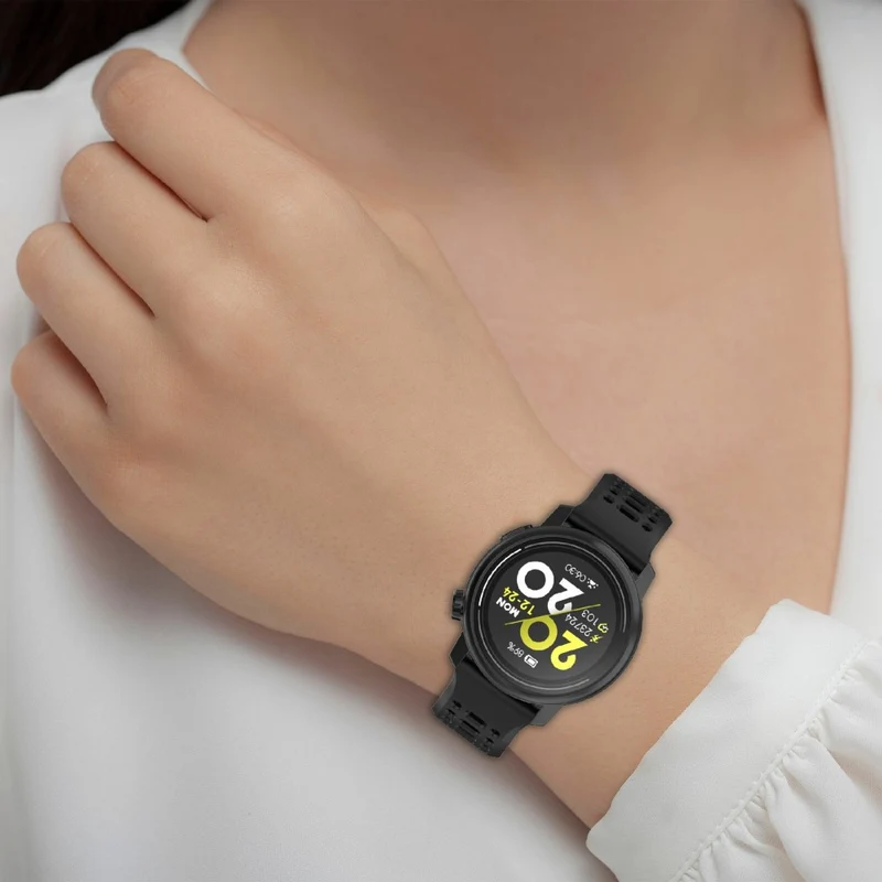 Unglaublich Angenehm Universell Silikon Universell Armband